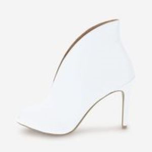 izzi high vamp shootie